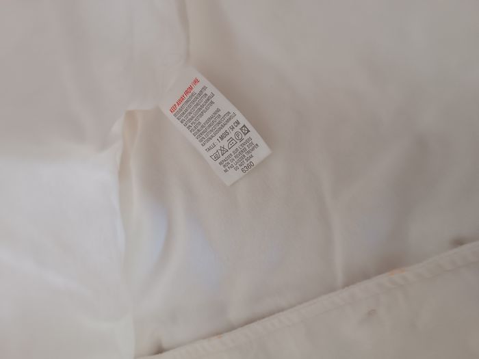 Lot pyjamas bébé 1 mois - photo numéro 3