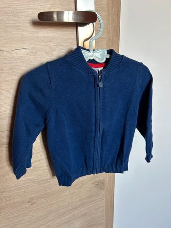Gilet