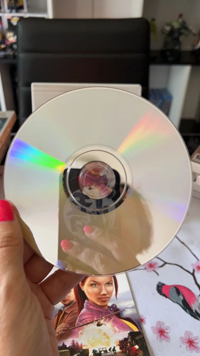 Jeu de wii secret files - photo numéro 2