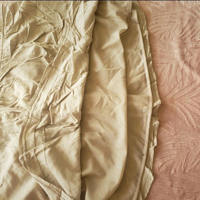 Jupe courte Camaïeu taille 38 - photo numéro 4