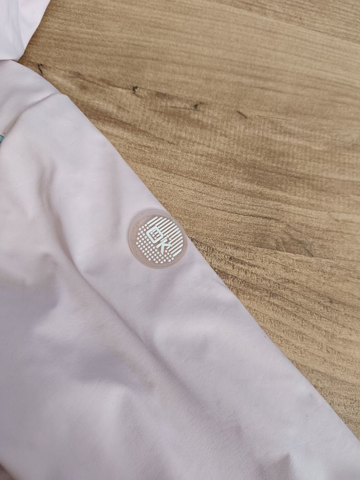 Imperméable - photo numéro 9