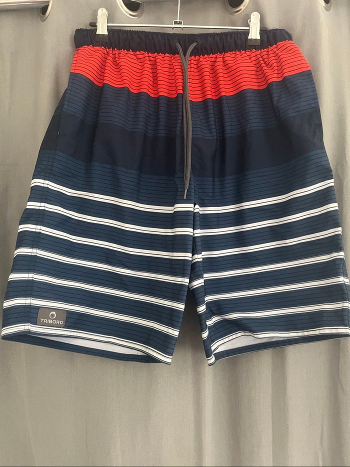 Short de plage