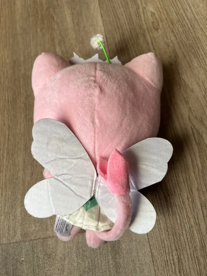 Peluche gabby dollhouse - photo numéro 4