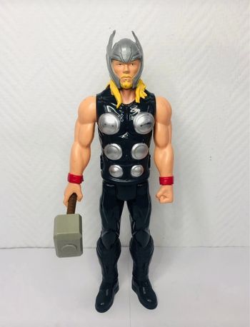Figurine Thor Marvel 30cm 2018