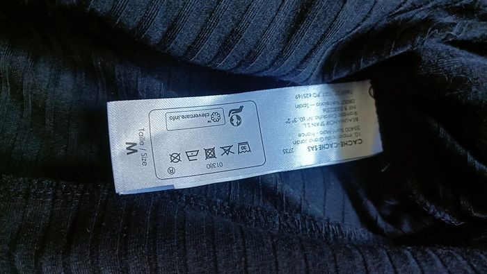 Pull court femme - photo numéro 3