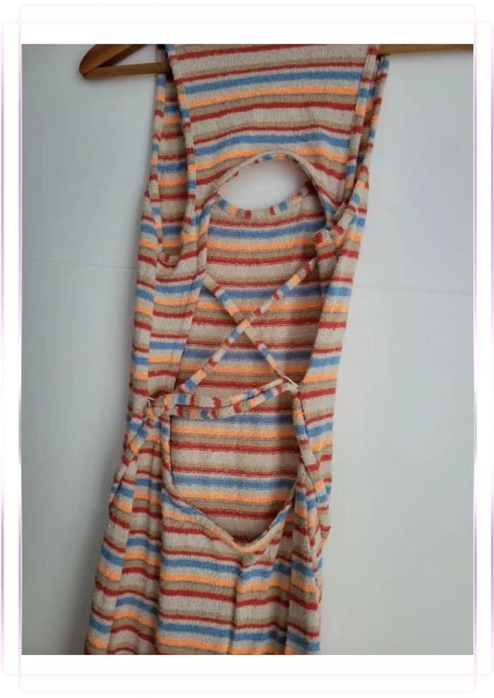 Robe éponge - photo numéro 4