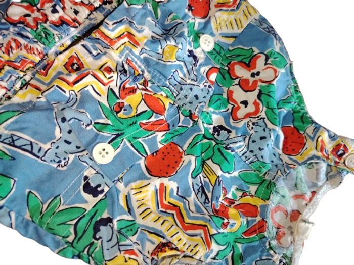 Ensemble 9/12 mois fille - photo numéro 3