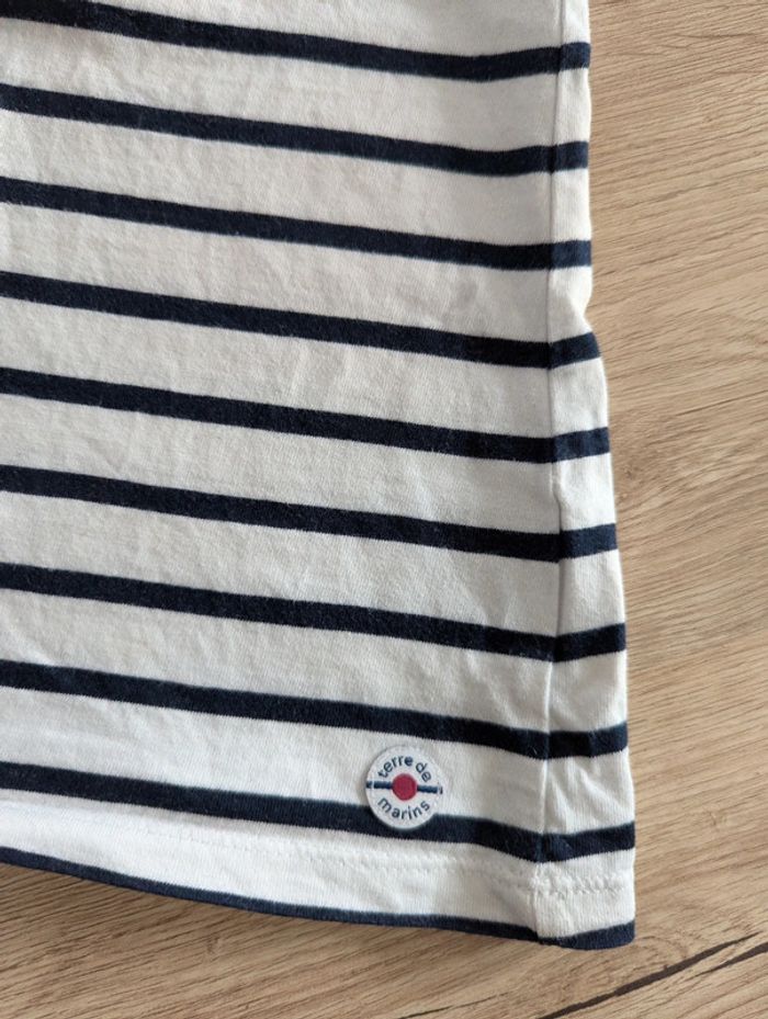 Robe marinière - photo numéro 2