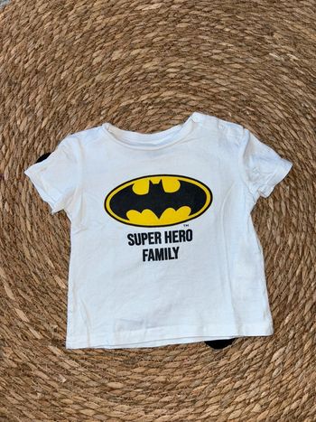 T shirt Batman