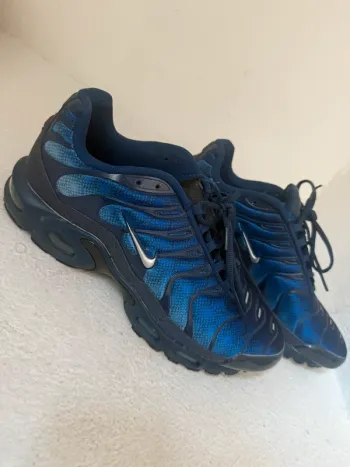 Nike Tn bleu – Taille 45 – Très bon état – Modèle 2022