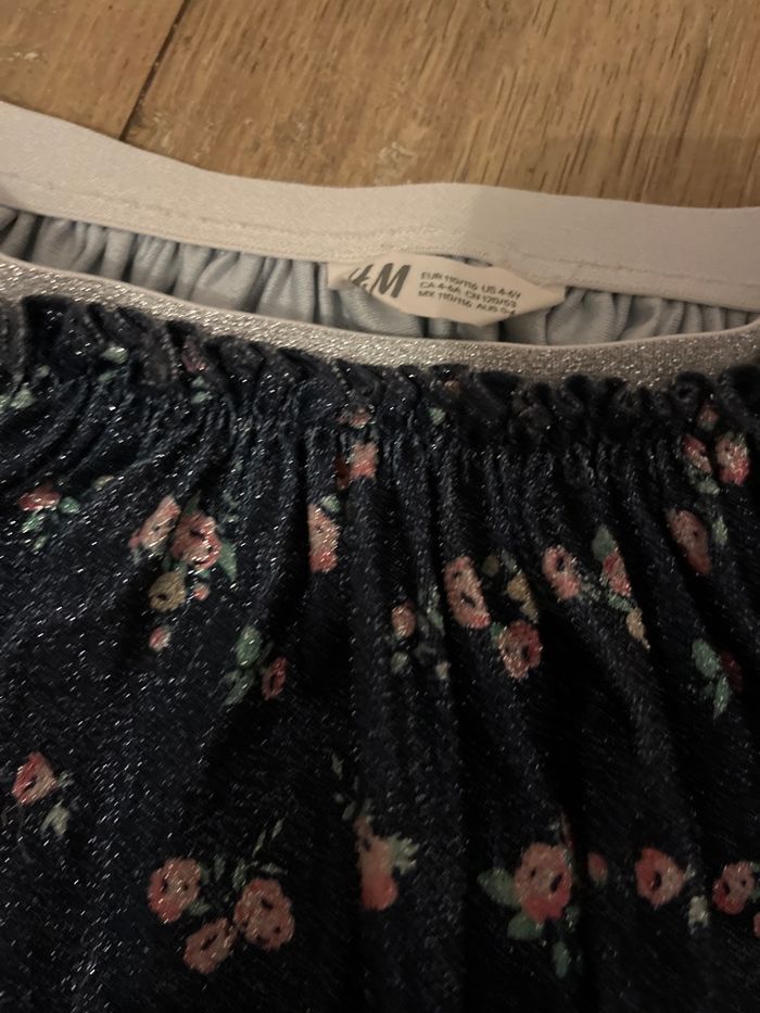Jupe H&M 6 ans - photo numéro 2