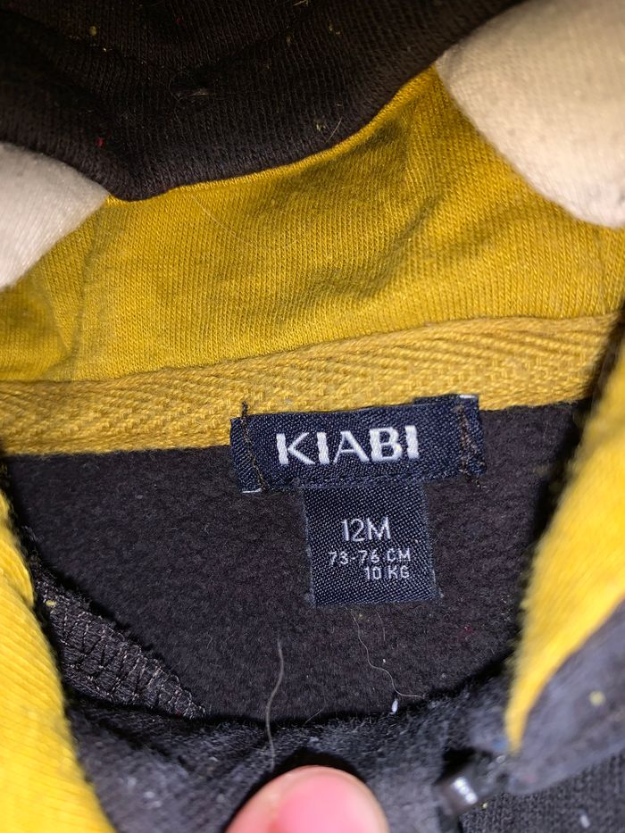 Gilet - photo numéro 3