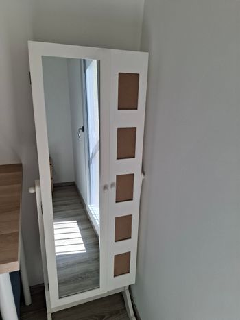 Armoire à bijoux