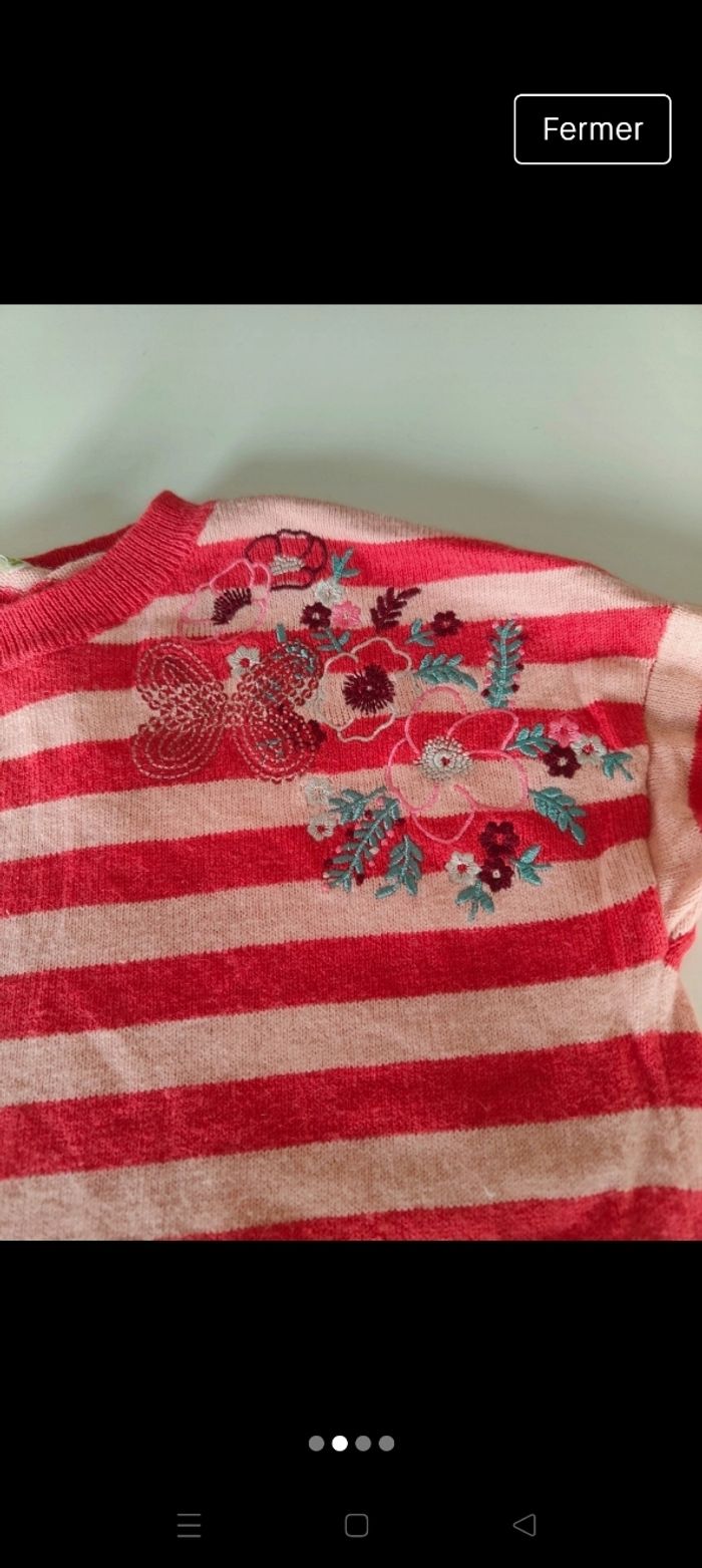 Pull - photo numéro 2