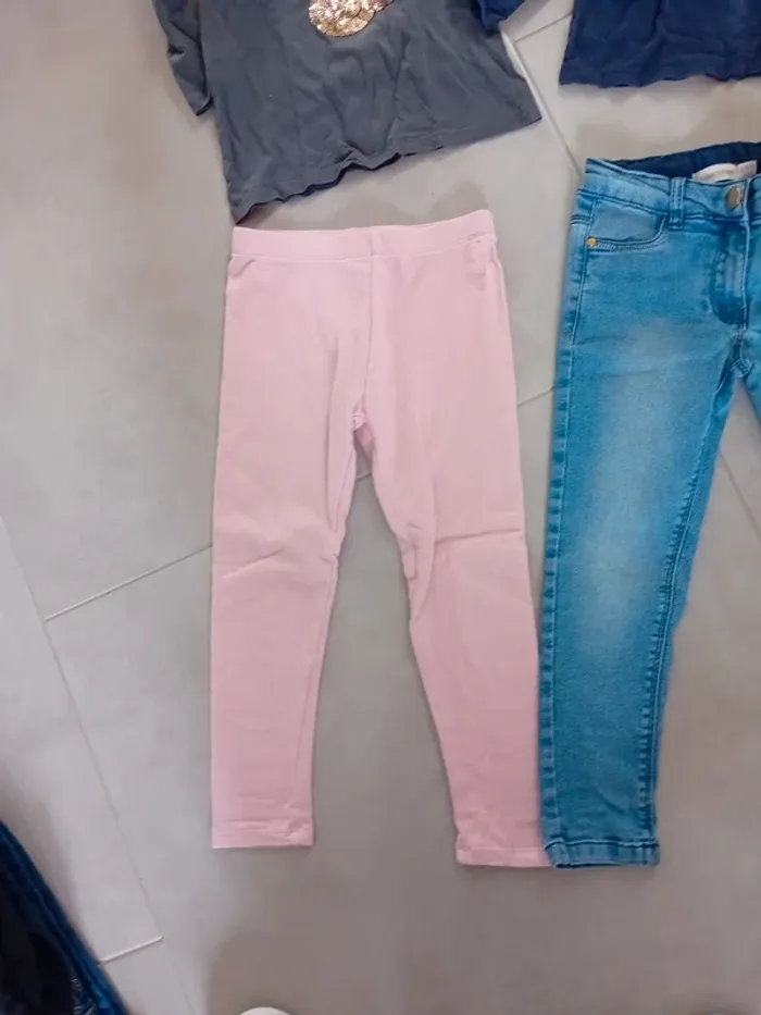 Lots filles 6 ans - photo numéro 3