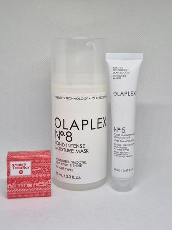 Olaplex N8 & N5