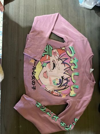 CROP, top