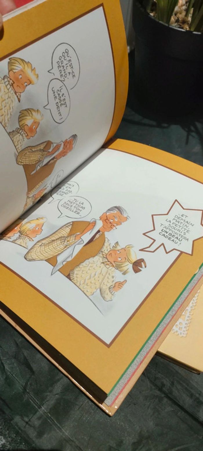 Lot les triples - photo numéro 4