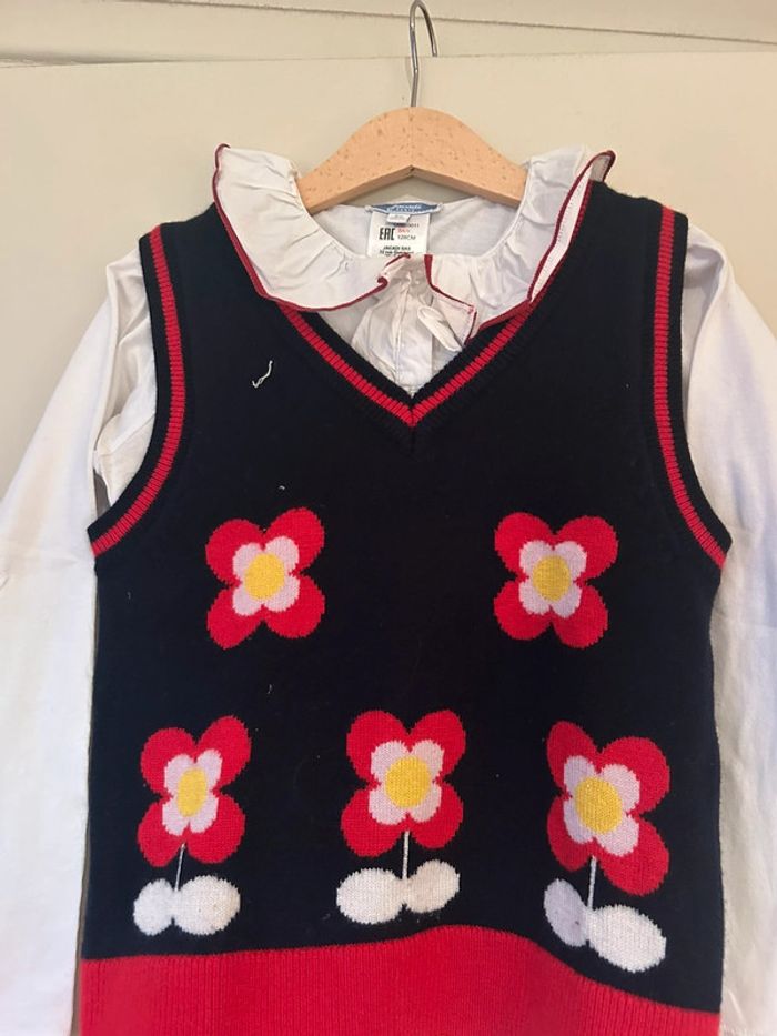 Ensemble jacadi
