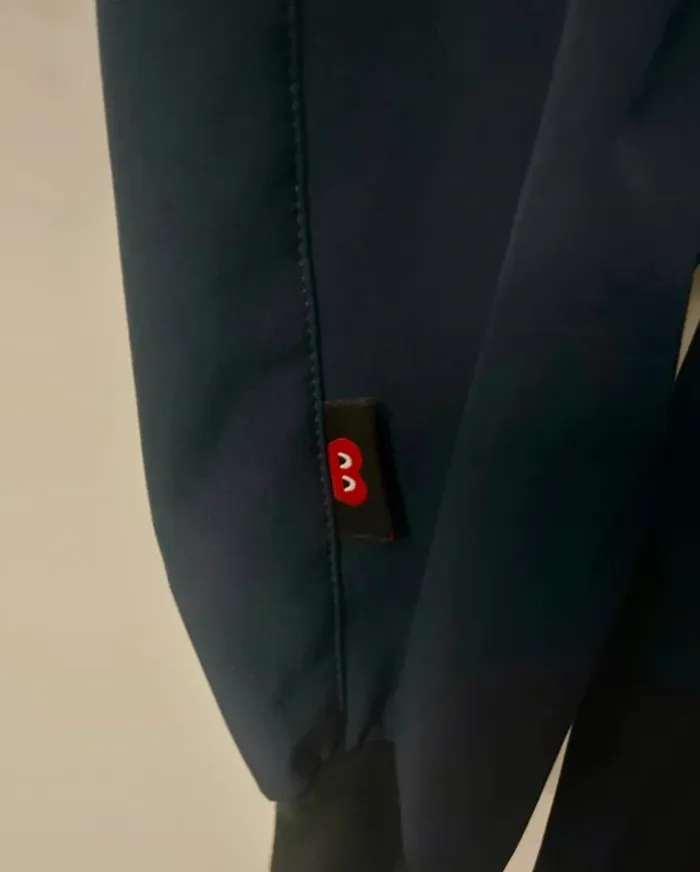 Combinaison softshell ielm neuve 4 ans - photo numéro 3