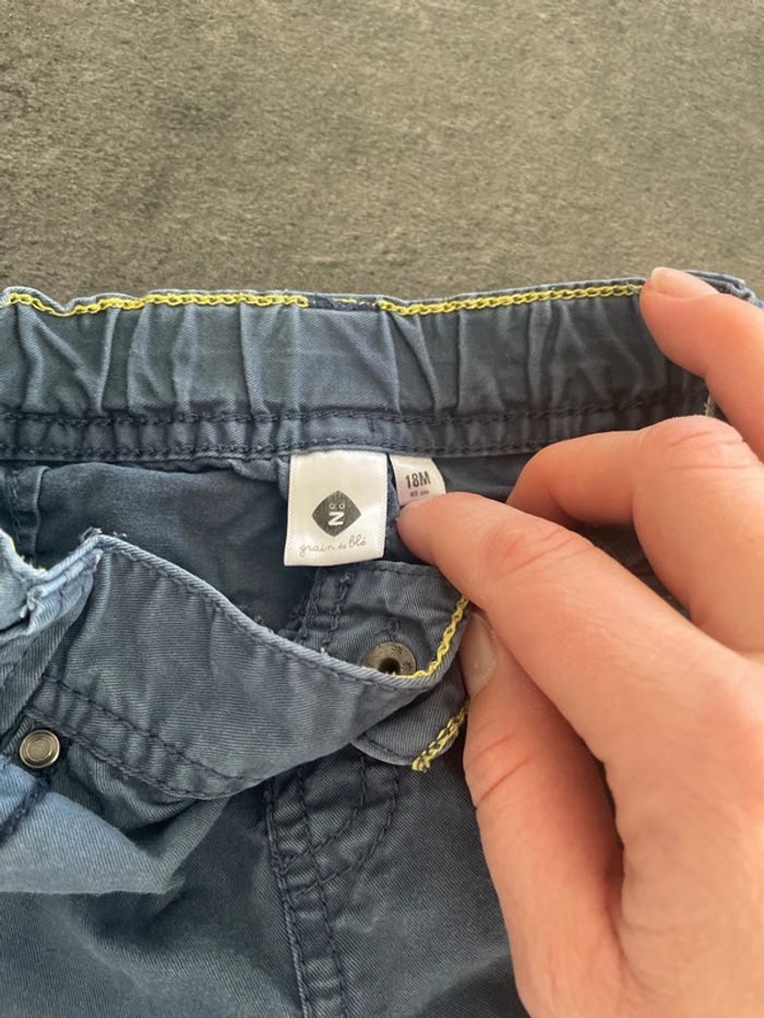 Pantalon léger - photo numéro 2