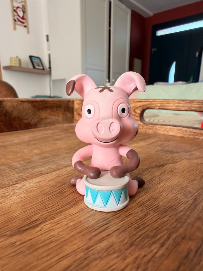 Tonies cochon comptines de animaux