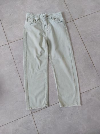 Pantalon droit vertbaudet