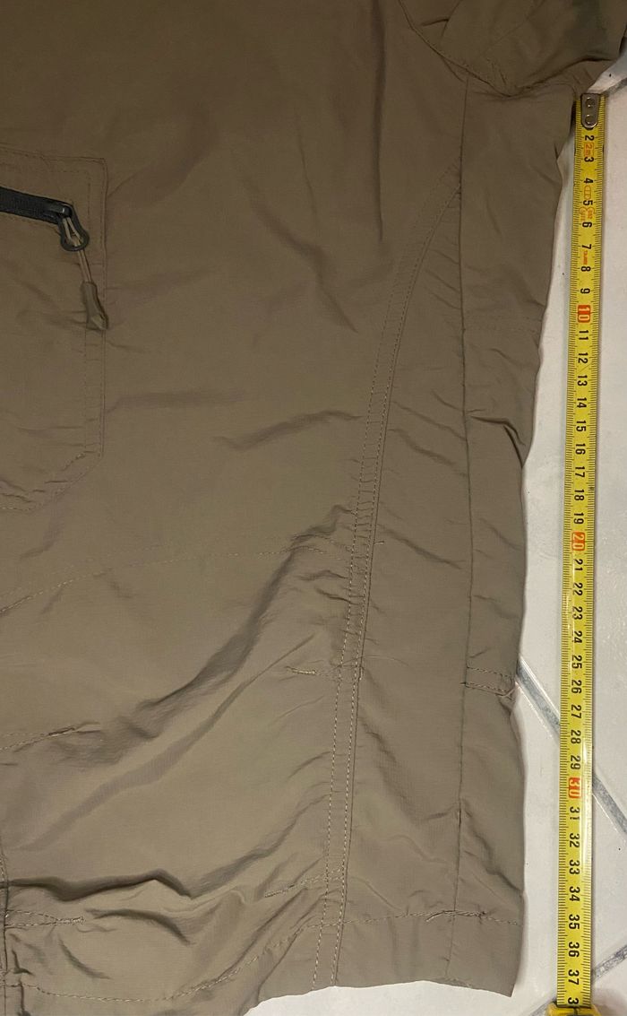 Bermudu »Icepeak »beige/sable - photo numéro 4