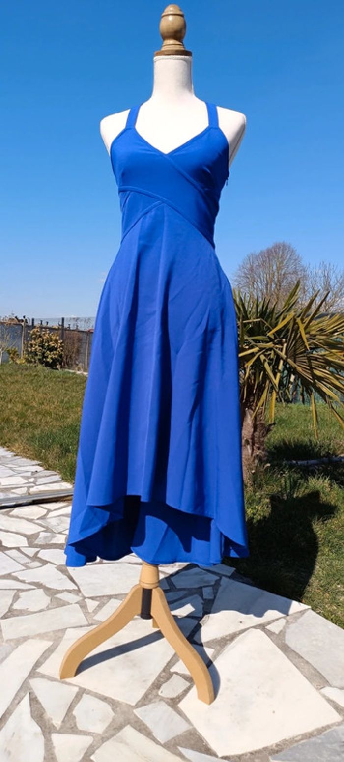 Robe Morgan taille XS - photo numéro 12