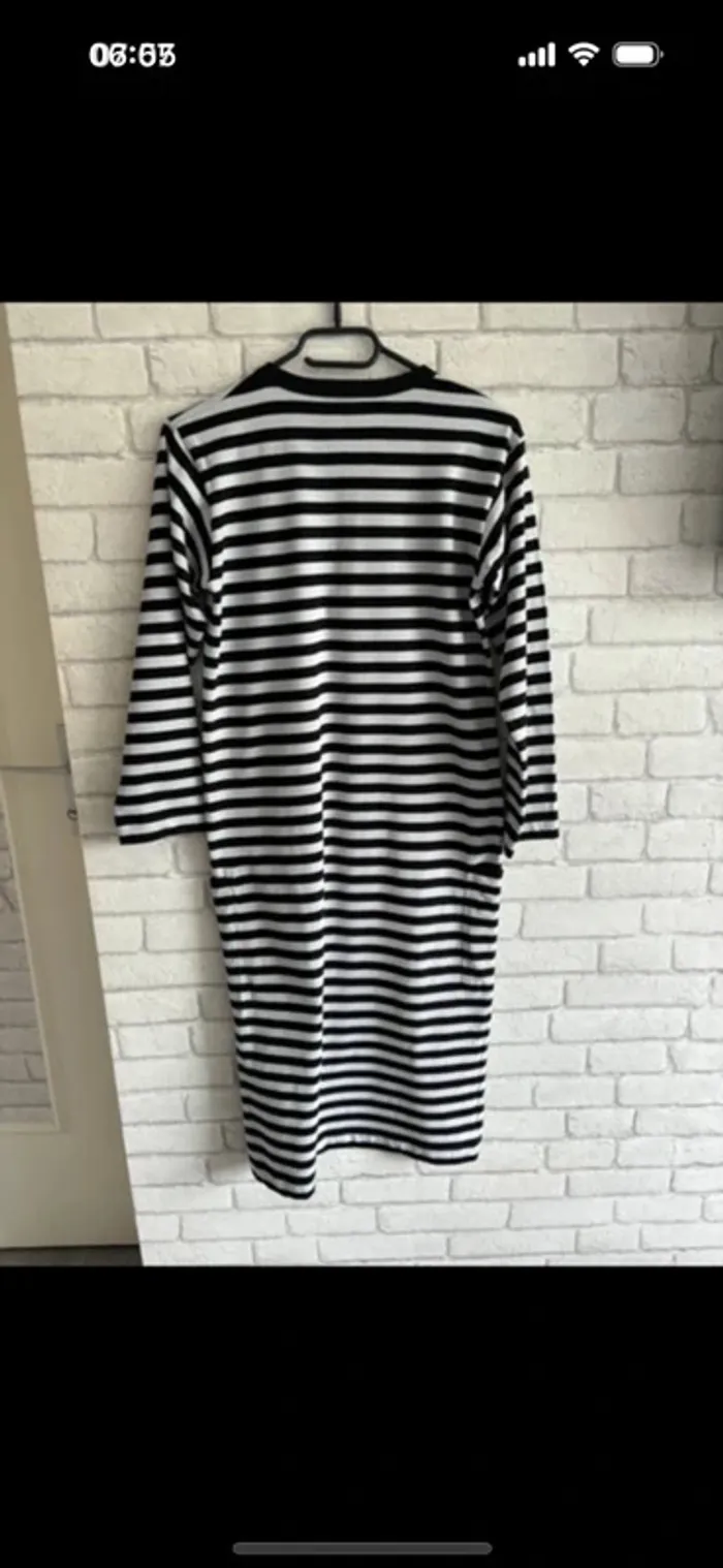 Robe Agnès .B taille 1 - photo numéro 3
