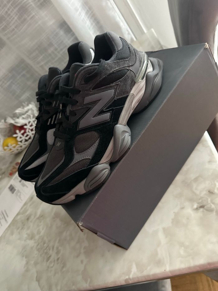 Chaussure homme - photo numéro 5