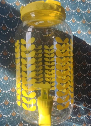 Fontaine Pichet à boisson