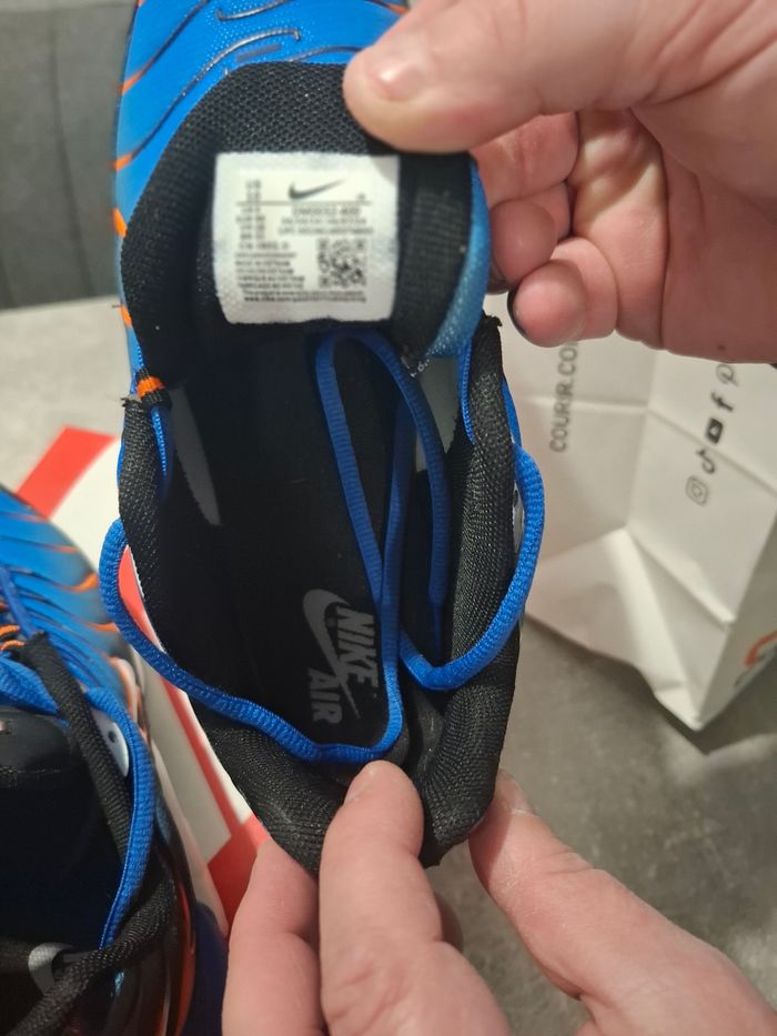 Basket - photo numéro 6