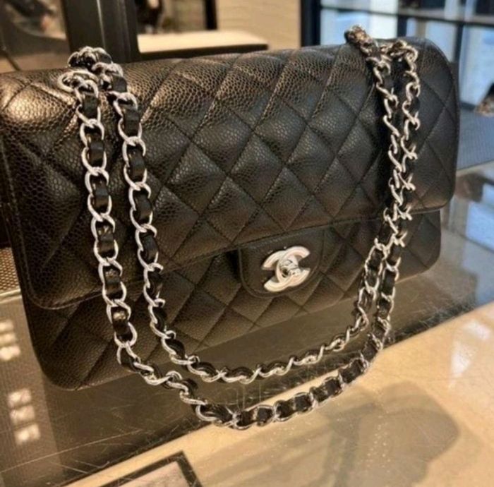 Sac de luxe - photo numéro 8