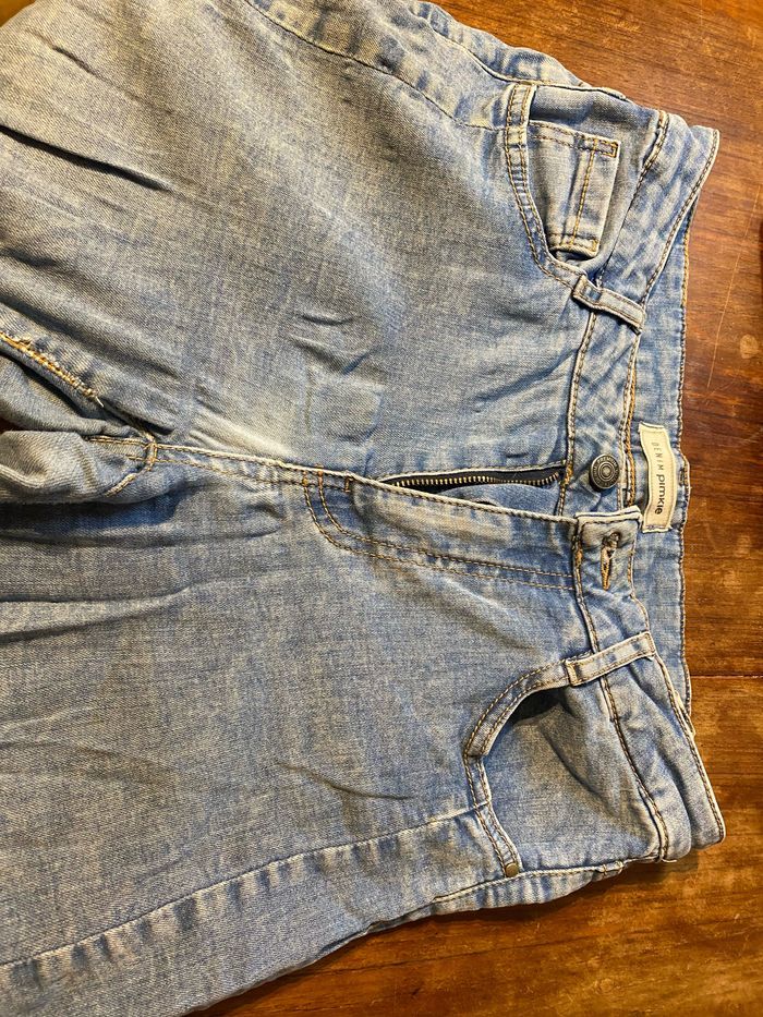 Jean Skinny taille 36 S - photo numéro 2