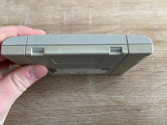 Sankyo fever super famicom jap - photo numéro 3