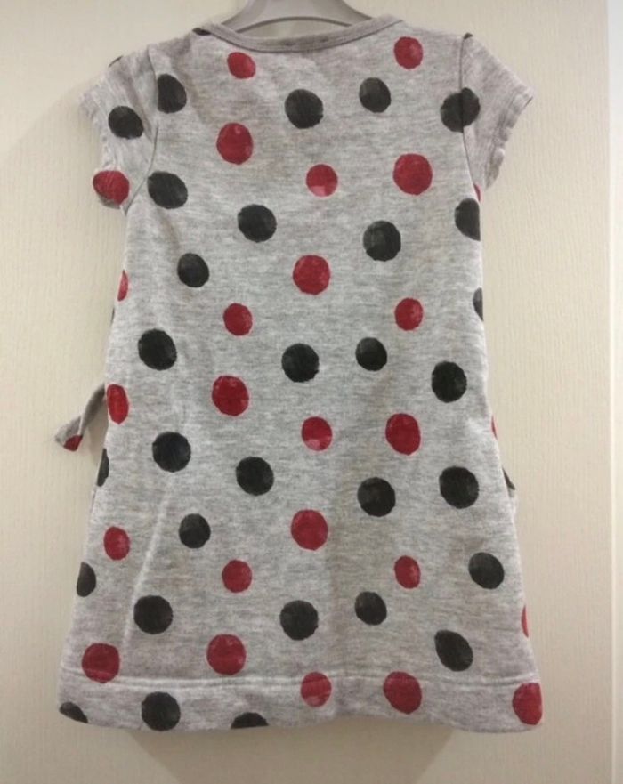 Robe à pois, 5 ans, Orchestra - photo numéro 4