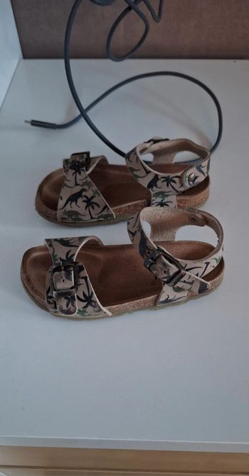 Sandales Billowy 25
