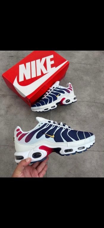 Nike tn psg 45
