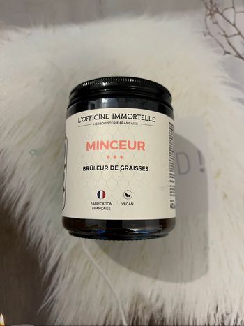 L’officine immortelle