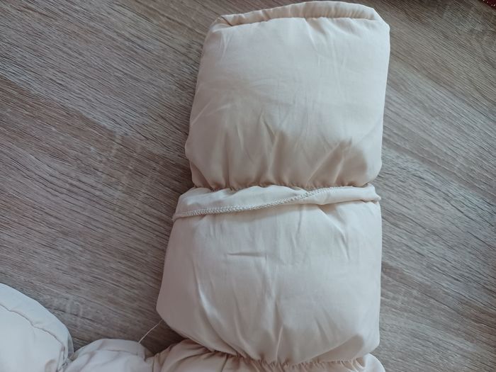 Manteau matelassé 18 mois - photo numéro 3