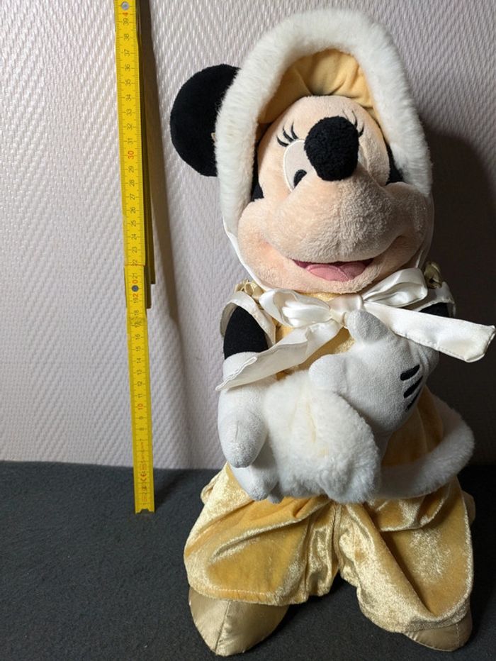 Peluche Minnie - photo numéro 5
