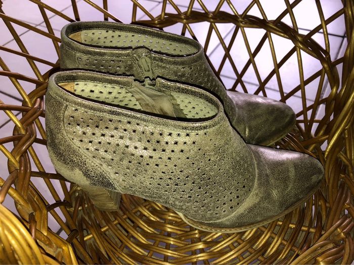 Chaussures à talons Myma 41