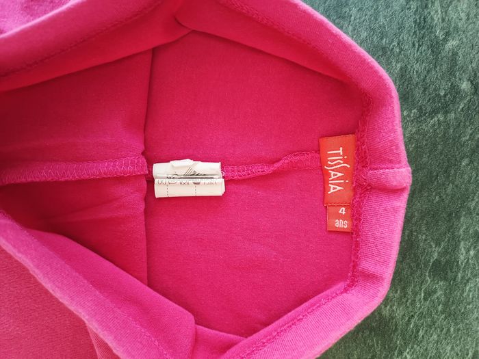 Lot de 3 leegings courts - photo numéro 4