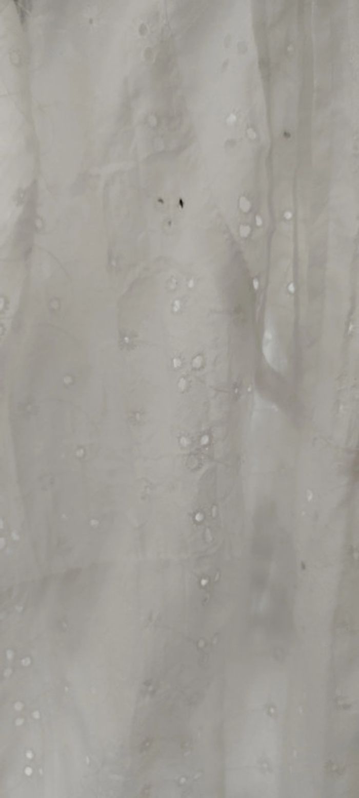 Chemisier brodé Armand Thiery. Taille 2. Très bon état - photo numéro 12