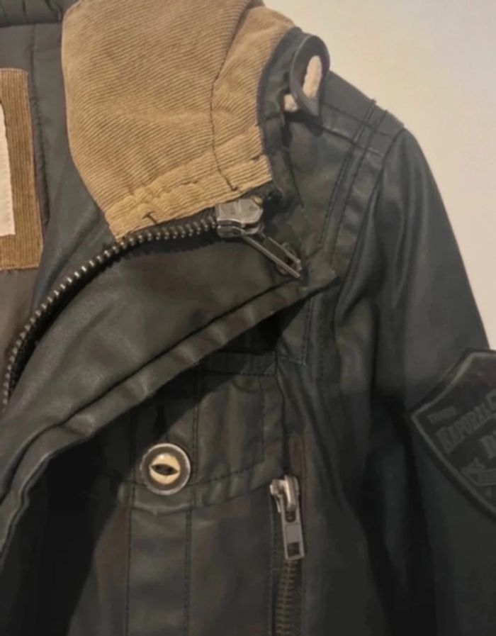 Manteau Kaporal - photo numéro 6
