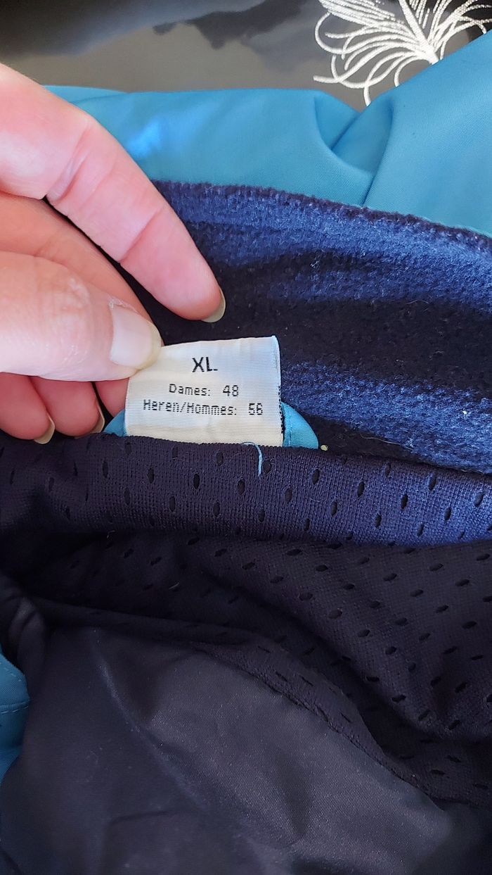 Veste - photo numéro 7