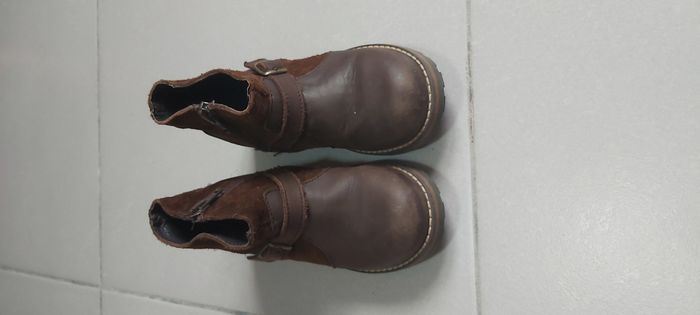 Bottine 27 - photo numéro 2