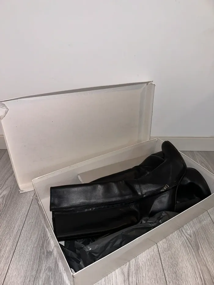 Bottes - photo numéro 5