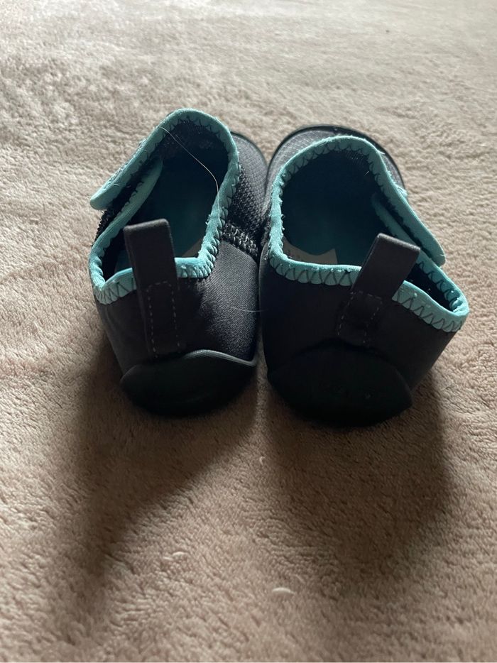 Chaussons de sport enfant - photo numéro 4